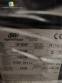 Ingersoll Rand 30hp screw compressor and air dryer