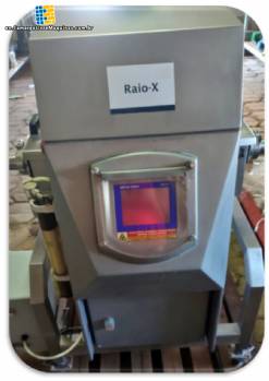 Mettler Toledo Safeline X-ray Inspection System