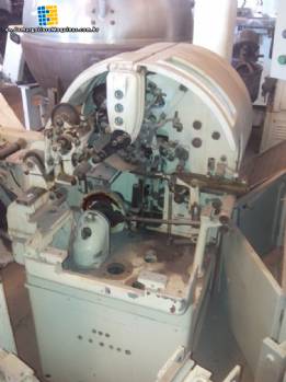 2 double-twist Wrappers