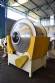 Biconical dredger 600 L