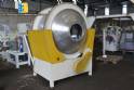 Biconical dredger 600 L