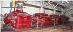 Wheat mill
