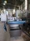 Incalfer double stage continuous stainless steel vegetable washer