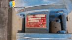 Incalfer double stage continuous stainless steel vegetable washer