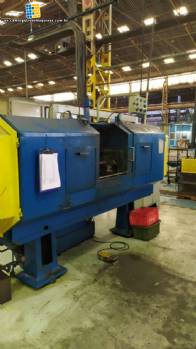 Gnutti horizontal face machine