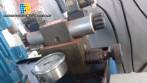 Line for aerosol filling machine Cosmar Omas