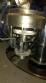Line for aerosol filling machine Cosmar Omas