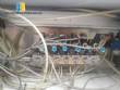 Vertical packing machine with multi load cells Masipack Ultra Sache
