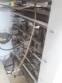 Vertical packing machine with multi load cells Masipack Ultra Sache