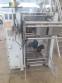 Vertical packing machine with multi load cells Masipack Ultra Sache