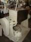 Industrial mixer for food and chemical pasta
