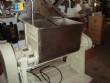 Industrial mixer for food and chemical pasta