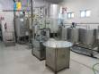 Non-carbonated beverage filling line