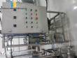 Non-carbonated beverage filling line