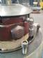 Mausa continuous centrifugal separator 90,000 liters per hour