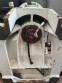 Mausa continuous centrifugal separator 90,000 liters per hour