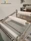 Bramaq grissini stick forming and cutting machine, year 2023