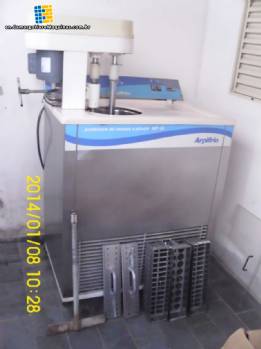 Producer of pasta and popsicle