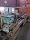 Automatic blister sealing machine