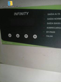 Stabilizer Infinity 20 kva