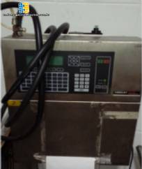 Industrial encoding date printer Videojet Excell