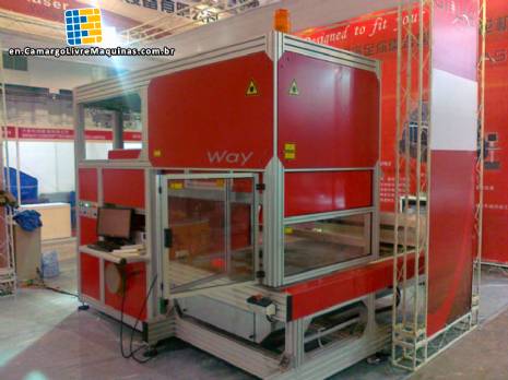 Laser cut Cutlite do Brasil