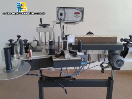 Bauch Campos Labeller