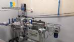 Labeling machine Diedro