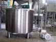 Fruit processing factory