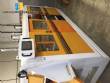 Vacuum thermoforming machine Benda