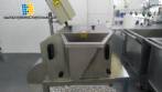 Automatic industrial bucket NHS