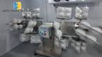Centrifuge for Easter chocolate eggs FEPIR 32 books