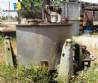 Stainless steel centrifuges