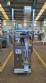Dosing and packaging machine for granular and powdered products