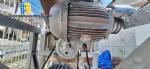 3-stage stainless steel pulper 3,000 kg per hour