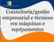 Consultancy and technical assistance in the field of masses/biscuit ovens