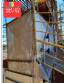 Grain drying tower dryer seeds agricultural products corn Kepler Weber