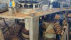 Stainless steel rotary filling machine for KHS monobloc carbonated drinks