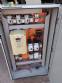 Industrial electrical panel