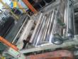 Complete extruder for  PVC Borgmar