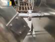 Stainless steel bin Erli mixer