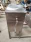 Stainless steel bin Erli mixer