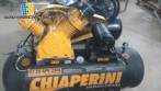Air compressor Chiaperini