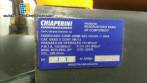 Air compressor Chiaperini