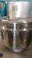 Industrial mixer mixer inox 500 L Treu