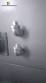 Industrial mixer mixer inox 500 L Treu