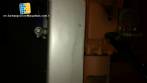 Industrial mixer mixer inox 500 L Treu