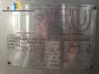 Industrial mixer mixer inox 500 L Treu