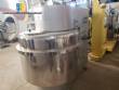 Industrial mixer mixer inox 500 L Treu