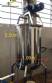 200 liter stainless steel mixing tank
